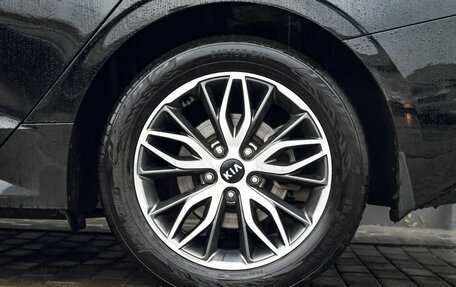 KIA K5, 2021 год, 2 525 000 рублей, 23 фотография