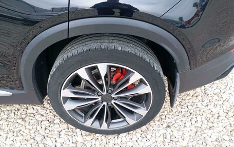 Geely Tugella FY11, 2022 год, 2 490 000 рублей, 10 фотография