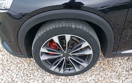 Geely Tugella FY11, 2022 год, 2 490 000 рублей, 11 фотография