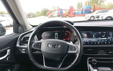 Geely Tugella FY11, 2022 год, 2 490 000 рублей, 6 фотография