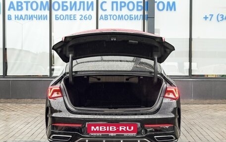 KIA K5, 2021 год, 2 525 000 рублей, 22 фотография