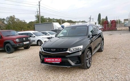 Geely Tugella FY11, 2022 год, 2 490 000 рублей, 2 фотография