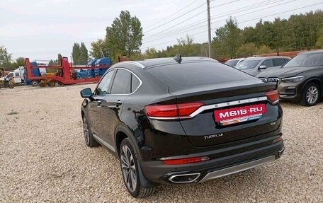 Geely Tugella FY11, 2022 год, 2 490 000 рублей, 4 фотография
