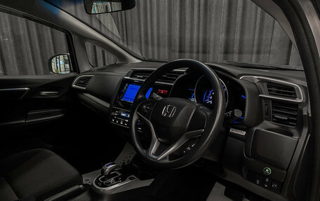 Honda Fit III, 2016 год, 1 000 000 рублей, 9 фотография