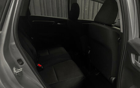 Honda Fit III, 2016 год, 1 000 000 рублей, 14 фотография