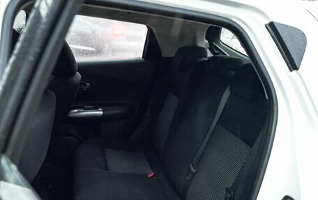 Nissan Juke II, 2014 год, 1 079 000 рублей, 16 фотография