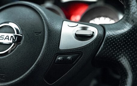 Nissan Juke II, 2014 год, 1 079 000 рублей, 12 фотография