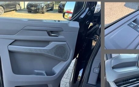 Volkswagen Caravelle, 2025 год, 6 990 623 рублей, 12 фотография