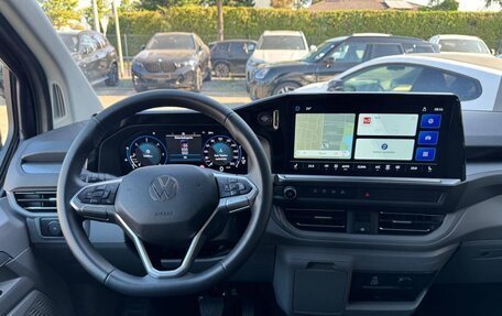 Volkswagen Caravelle, 2025 год, 6 990 623 рублей, 8 фотография