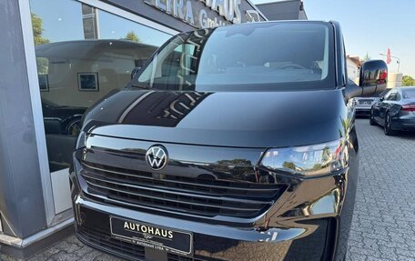 Volkswagen Caravelle, 2025 год, 6 990 623 рублей, 2 фотография