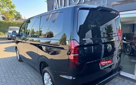 Volkswagen Caravelle, 2025 год, 6 990 623 рублей, 4 фотография