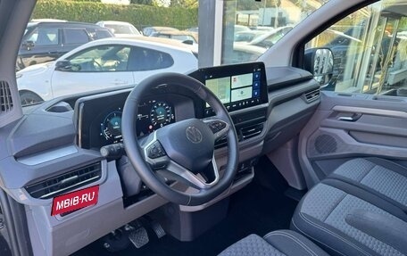 Volkswagen Caravelle, 2025 год, 6 990 623 рублей, 6 фотография