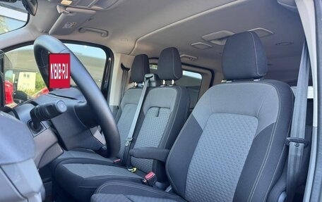Volkswagen Caravelle, 2025 год, 6 990 623 рублей, 11 фотография