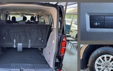 Volkswagen Caravelle, 2025 год, 6 990 623 рублей, 13 фотография