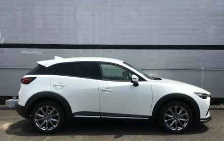 Mazda CX-3 I, 2023 год, 1 430 000 рублей, 4 фотография