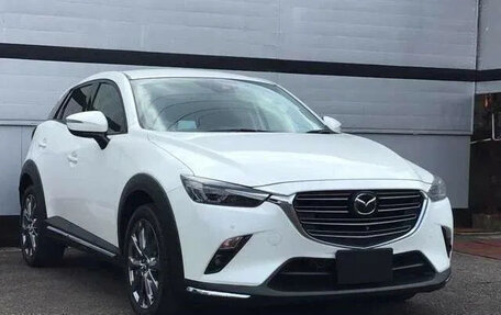 Mazda CX-3 I, 2023 год, 1 430 000 рублей, 3 фотография