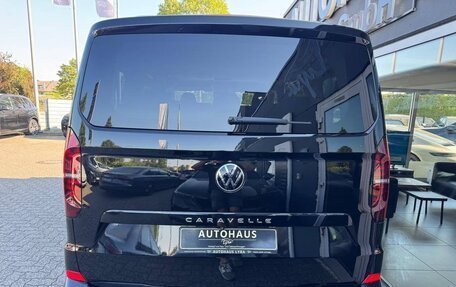 Volkswagen Caravelle, 2025 год, 6 990 623 рублей, 15 фотография
