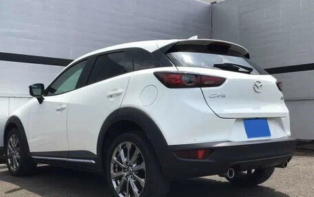 Mazda CX-3 I, 2023 год, 1 430 000 рублей, 7 фотография