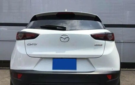 Mazda CX-3 I, 2023 год, 1 430 000 рублей, 6 фотография