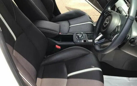 Mazda CX-3 I, 2023 год, 1 430 000 рублей, 10 фотография