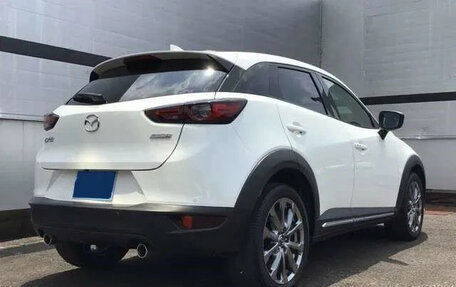 Mazda CX-3 I, 2023 год, 1 430 000 рублей, 5 фотография