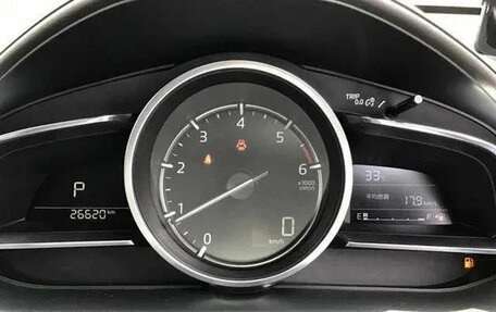 Mazda CX-3 I, 2023 год, 1 430 000 рублей, 9 фотография