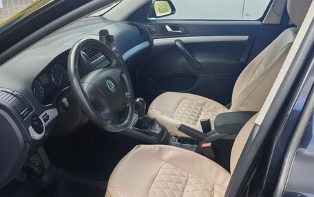 Skoda Octavia, 2008 год, 430 000 рублей, 6 фотография