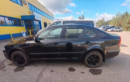 Skoda Octavia, 2008 год, 430 000 рублей, 5 фотография