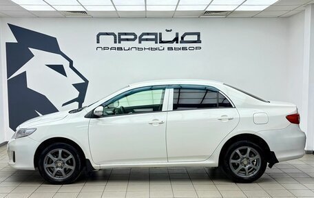 Toyota Corolla, 2011 год, 869 000 рублей, 6 фотография