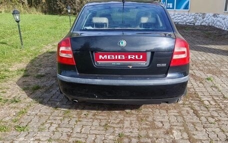 Skoda Octavia, 2008 год, 430 000 рублей, 4 фотография