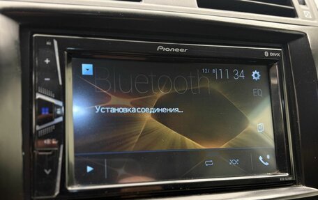 Toyota Corolla, 2011 год, 869 000 рублей, 9 фотография
