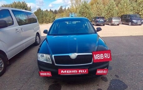 Skoda Octavia, 2008 год, 430 000 рублей, 2 фотография