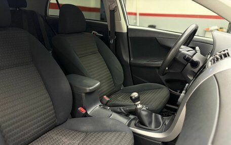Toyota Corolla, 2011 год, 869 000 рублей, 20 фотография