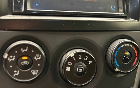 Toyota Corolla, 2011 год, 869 000 рублей, 10 фотография
