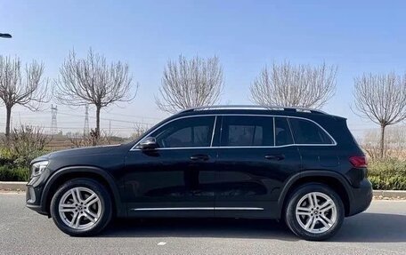 Mercedes-Benz GLB, 2022 год, 3 010 000 рублей, 3 фотография