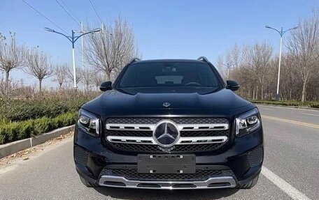 Mercedes-Benz GLB, 2022 год, 3 010 000 рублей, 2 фотография