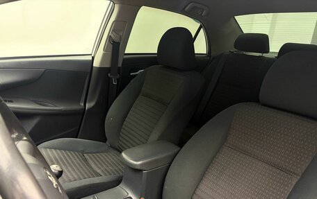 Toyota Corolla, 2011 год, 869 000 рублей, 16 фотография