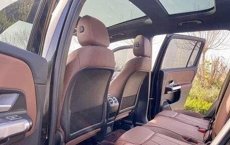 Mercedes-Benz GLB, 2022 год, 3 010 000 рублей, 15 фотография