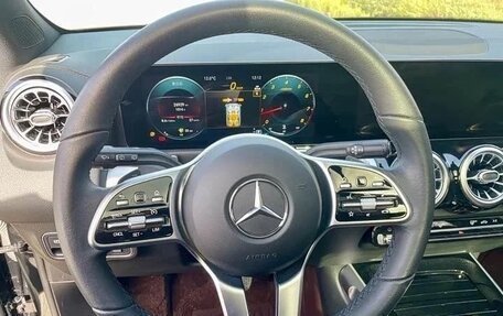 Mercedes-Benz GLB, 2022 год, 3 010 000 рублей, 8 фотография