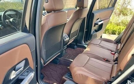 Mercedes-Benz GLB, 2022 год, 3 010 000 рублей, 14 фотография