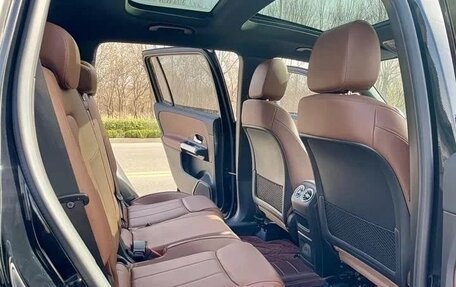Mercedes-Benz GLB, 2022 год, 3 010 000 рублей, 16 фотография