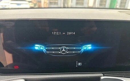 Mercedes-Benz GLB, 2022 год, 3 010 000 рублей, 11 фотография