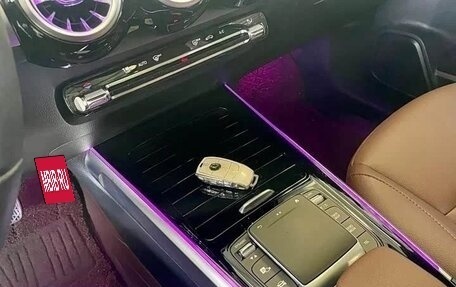 Mercedes-Benz GLB, 2022 год, 3 010 000 рублей, 10 фотография