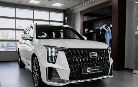GAC GS8, 2026 год, 5 349 000 рублей, 3 фотография