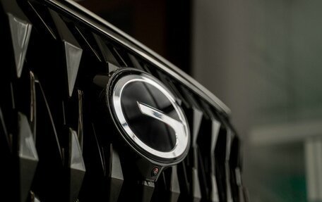 GAC GS8, 2026 год, 5 349 000 рублей, 6 фотография