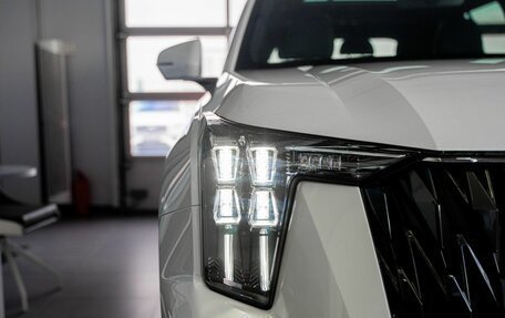 GAC GS8, 2026 год, 5 349 000 рублей, 4 фотография