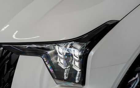 GAC GS8, 2026 год, 5 349 000 рублей, 8 фотография