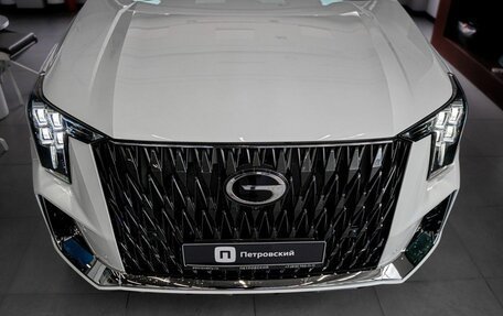 GAC GS8, 2026 год, 5 349 000 рублей, 9 фотография