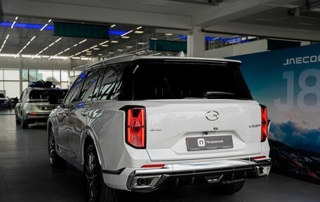 GAC GS8, 2026 год, 5 349 000 рублей, 21 фотография