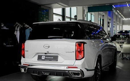 GAC GS8, 2026 год, 5 349 000 рублей, 20 фотография